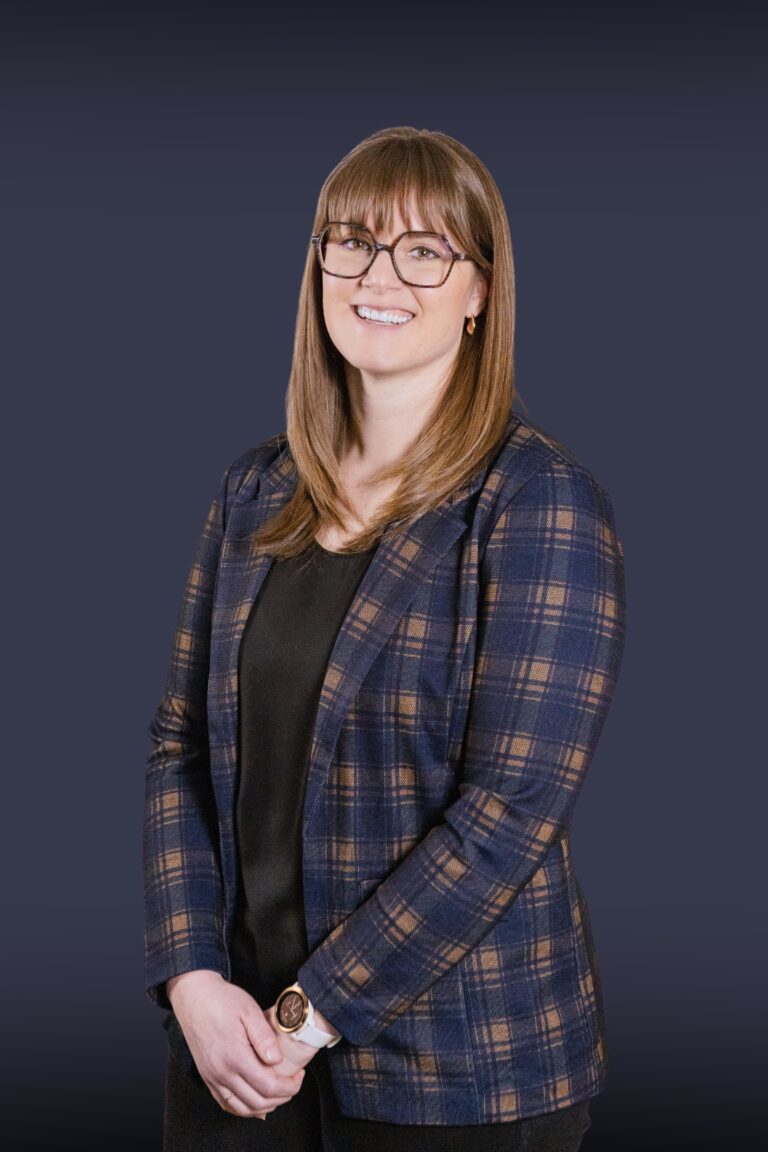 Sarah Nelson - A1 Development Solutions